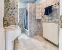 Revente - Villa - Benalmádena - Costa del Sol