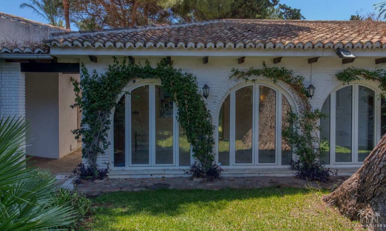 Revente - Villa - Benalmádena - Costa del Sol