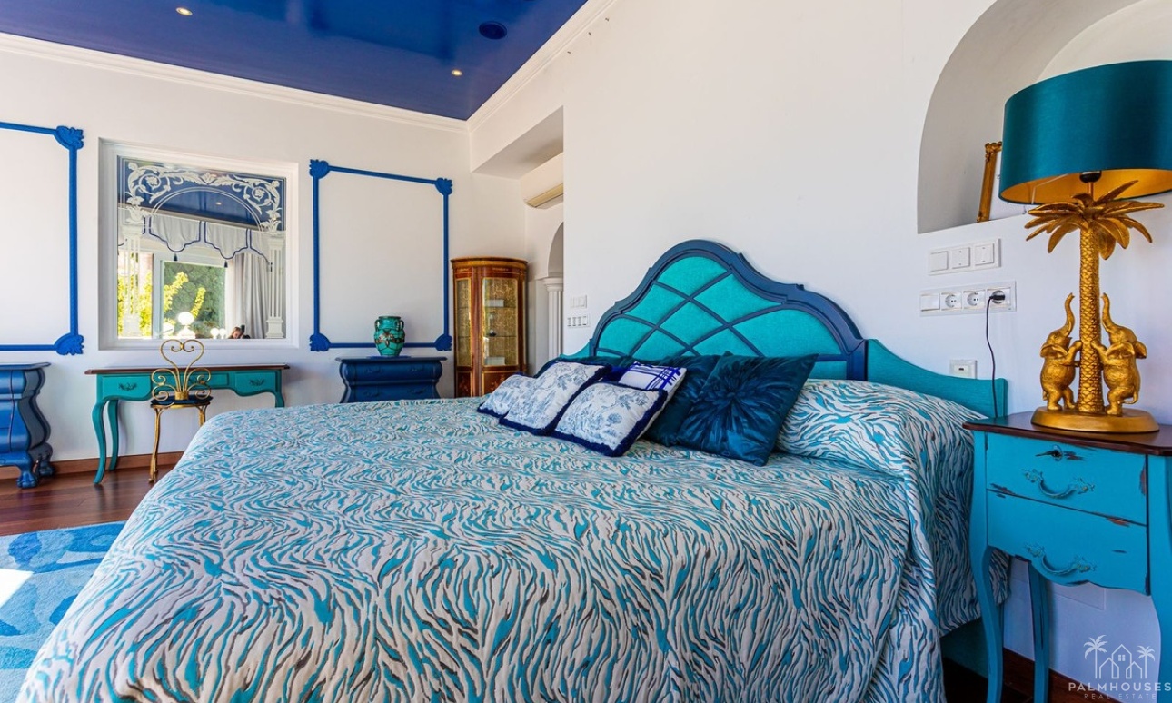 Revente - Villa - Benalmádena - Costa del Sol