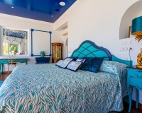Revente - Villa - Benalmádena - Costa del Sol