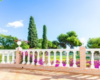 Revente - Villa - Benalmádena - Costa del Sol