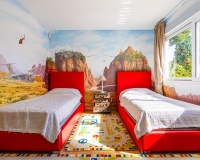 Revente - Villa - Benalmádena - Costa del Sol