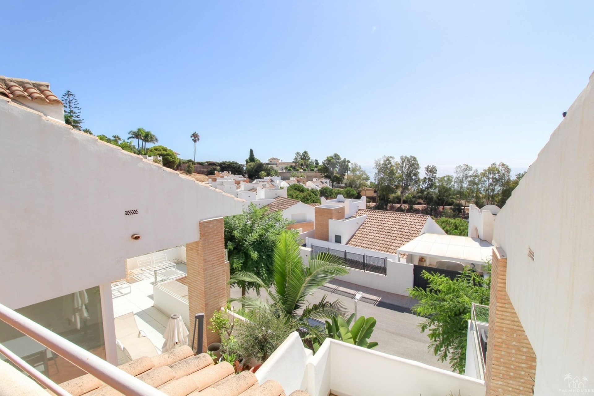 Revente - Villa - Benalmádena - Costa del Sol