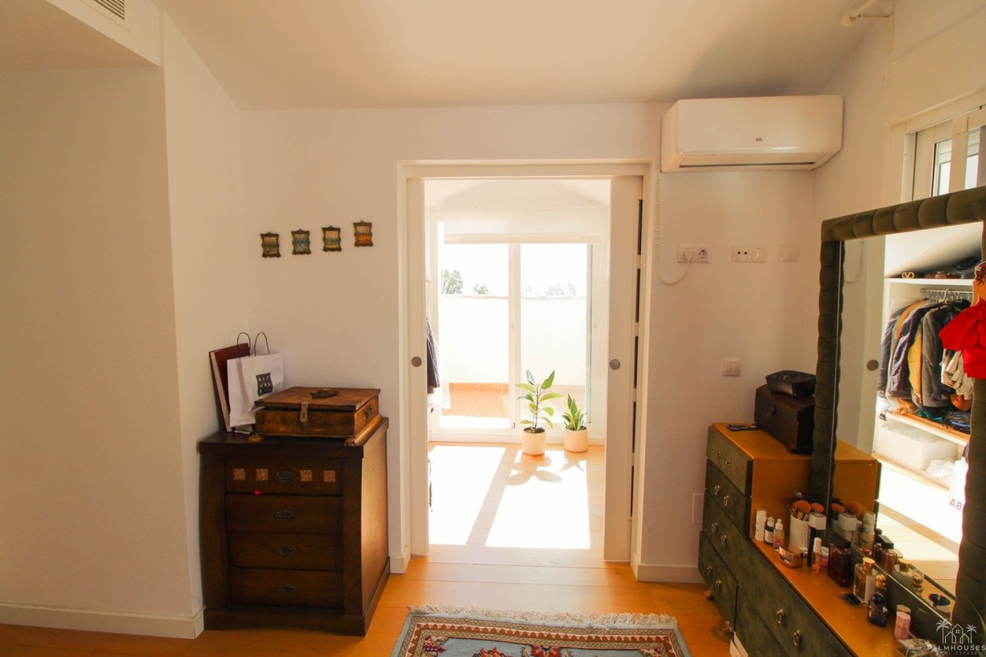 Revente - Villa - Benalmádena - Costa del Sol
