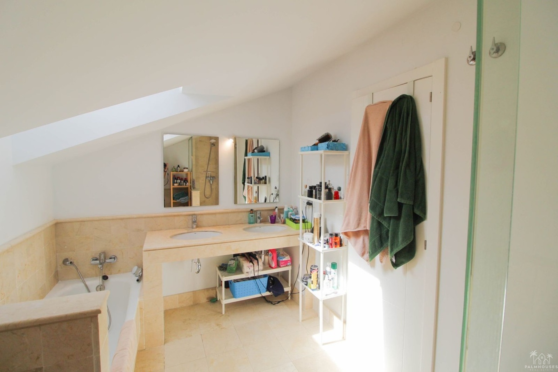 Revente - Villa - Benalmádena - Costa del Sol