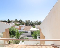 Revente - Villa - Benalmádena - Costa del Sol