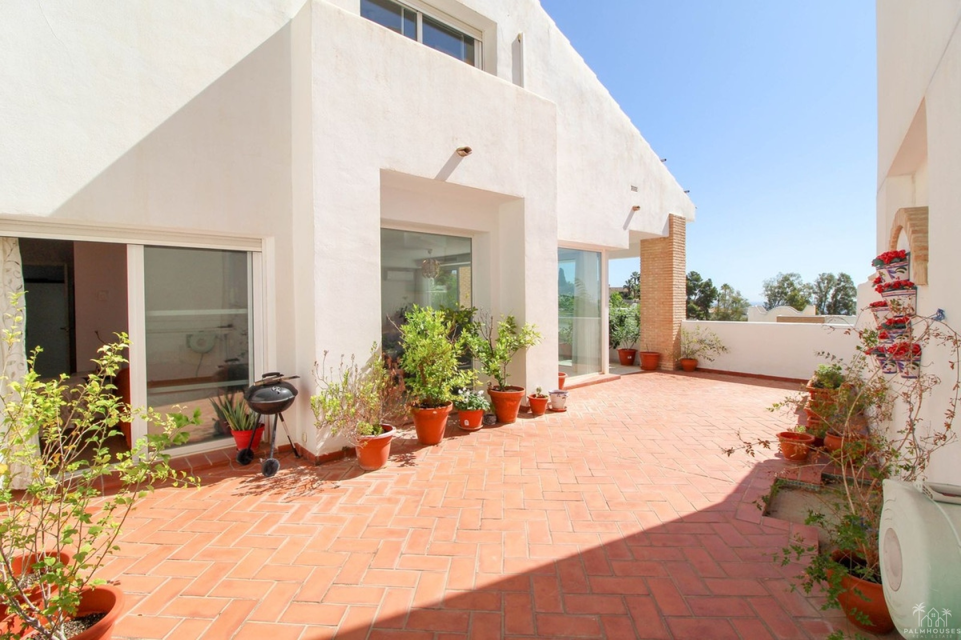 Revente - Villa - Benalmádena - Costa del Sol