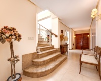 Revente - Villa - Benejuzar - Inland