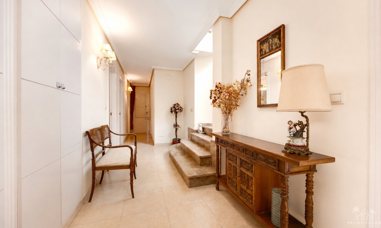 Revente - Villa - Benejuzar - Inland