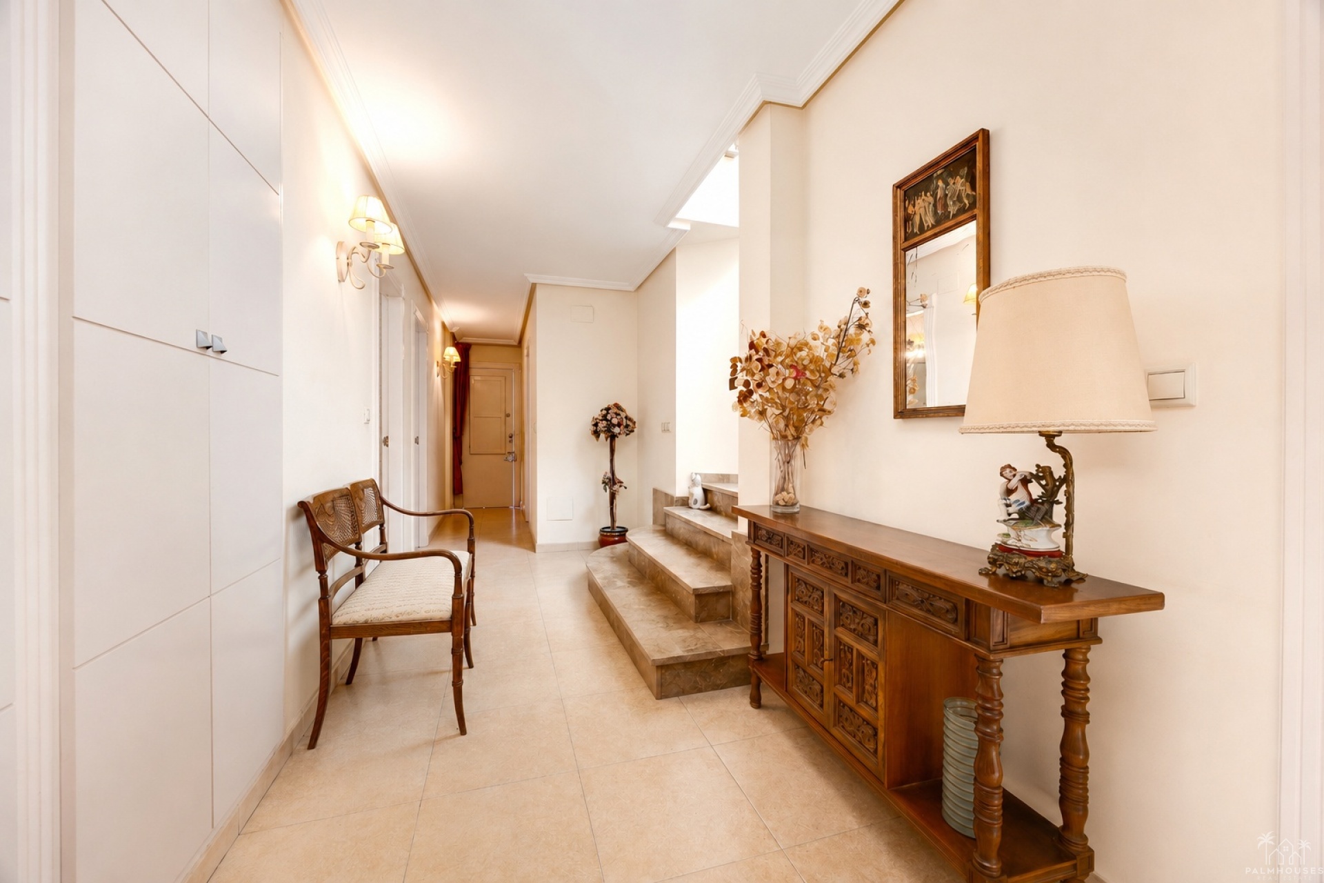 Revente - Villa - Benejuzar - Inland