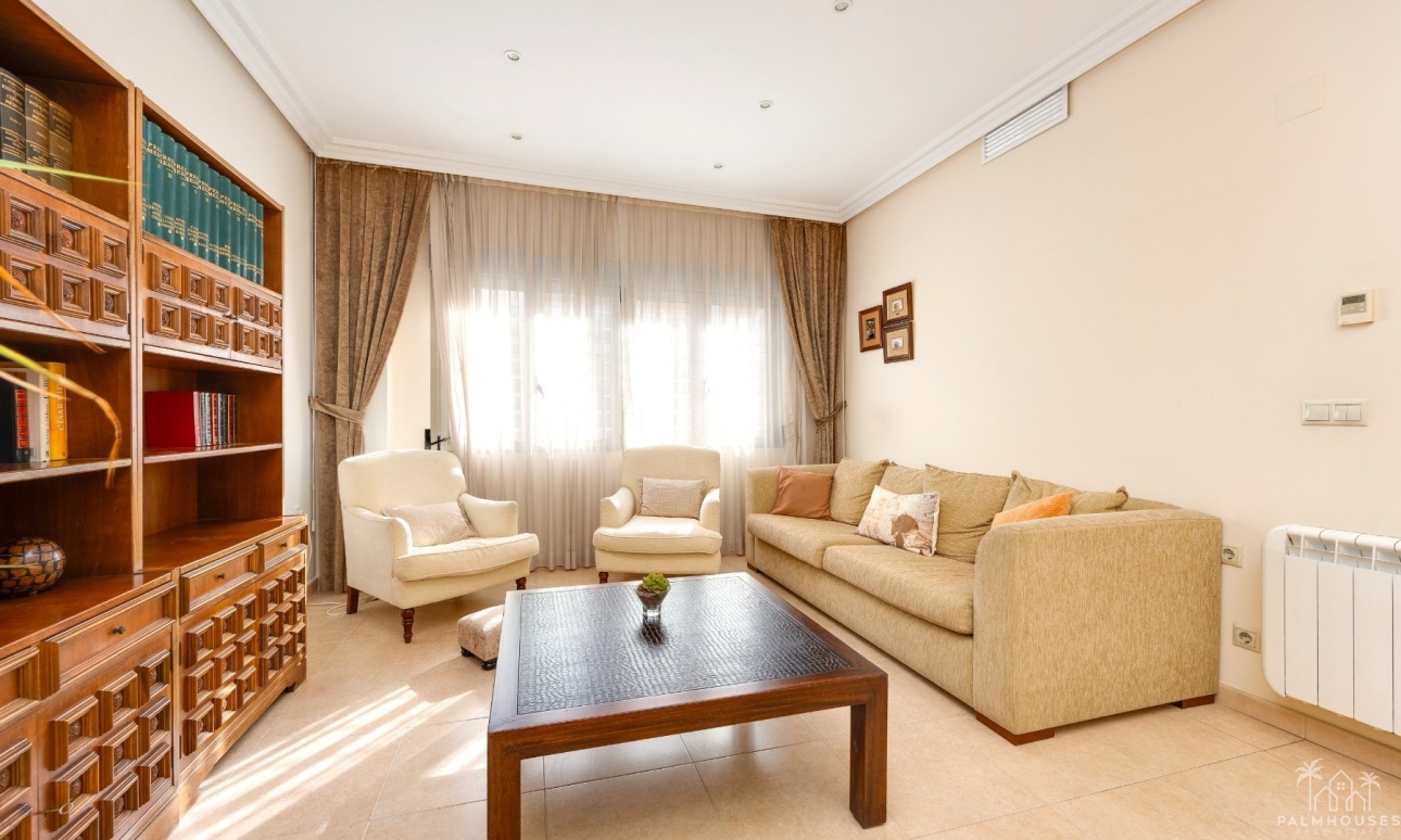 Revente - Villa - Benejuzar - Inland