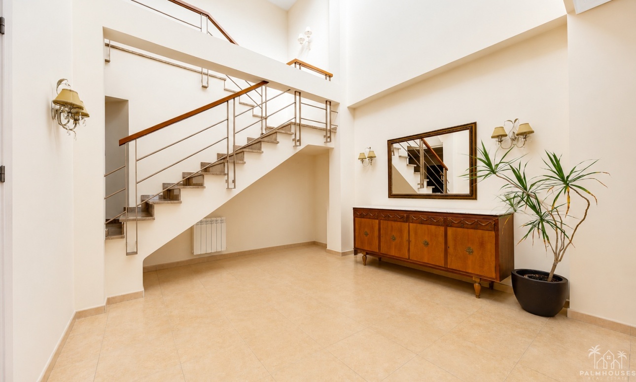 Revente - Villa - Benejuzar - Inland