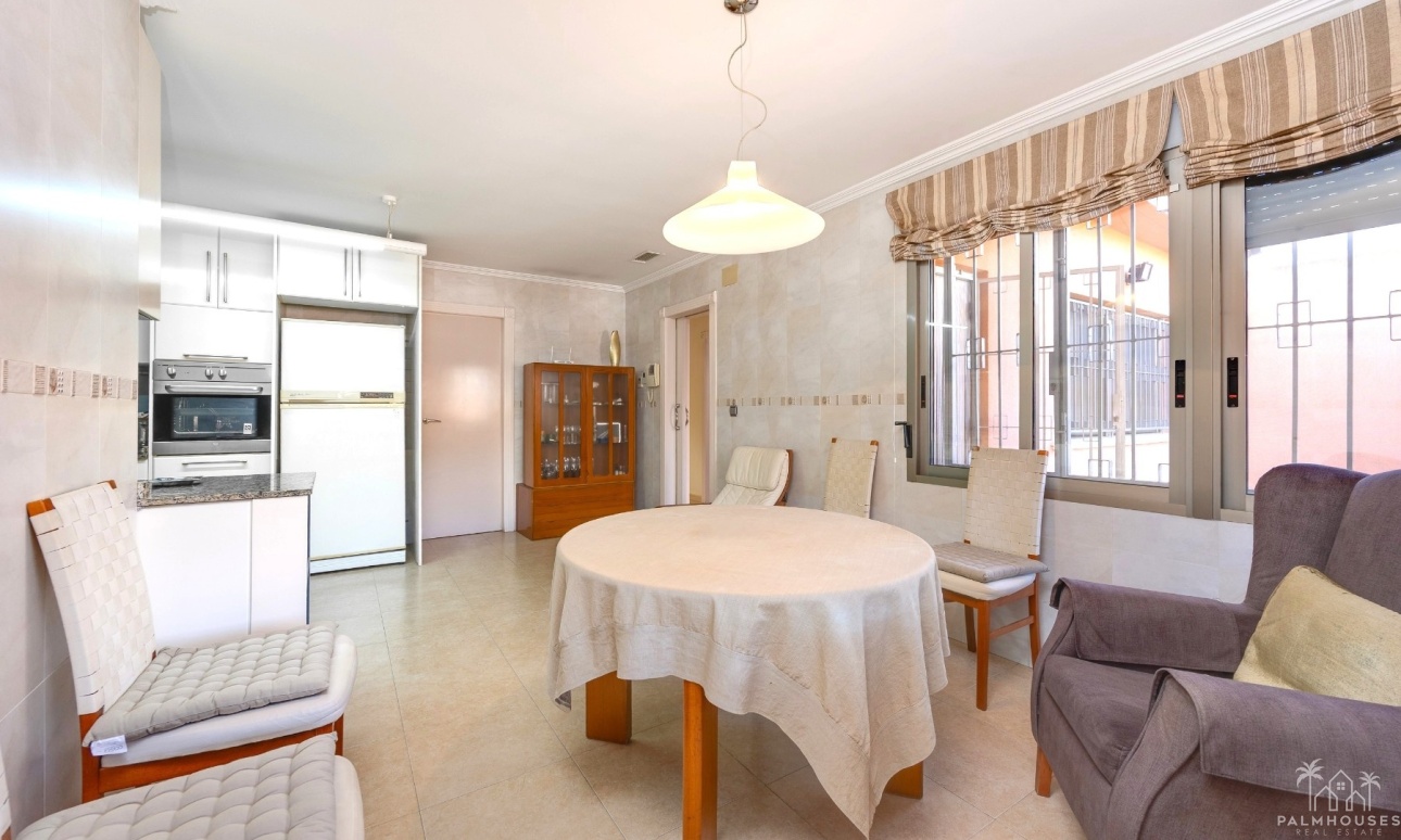 Revente - Villa - Benejuzar - Inland