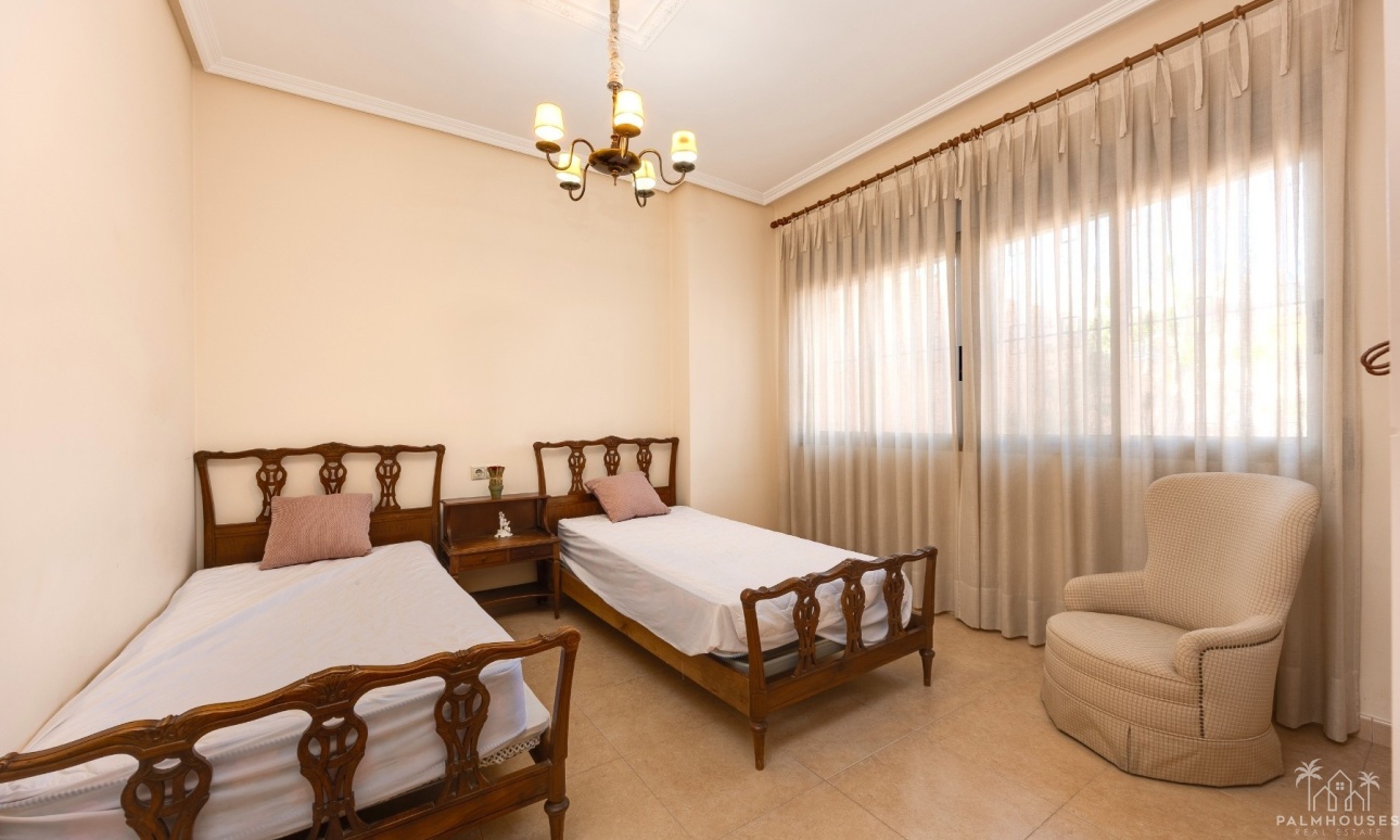 Revente - Villa - Benejuzar - Inland