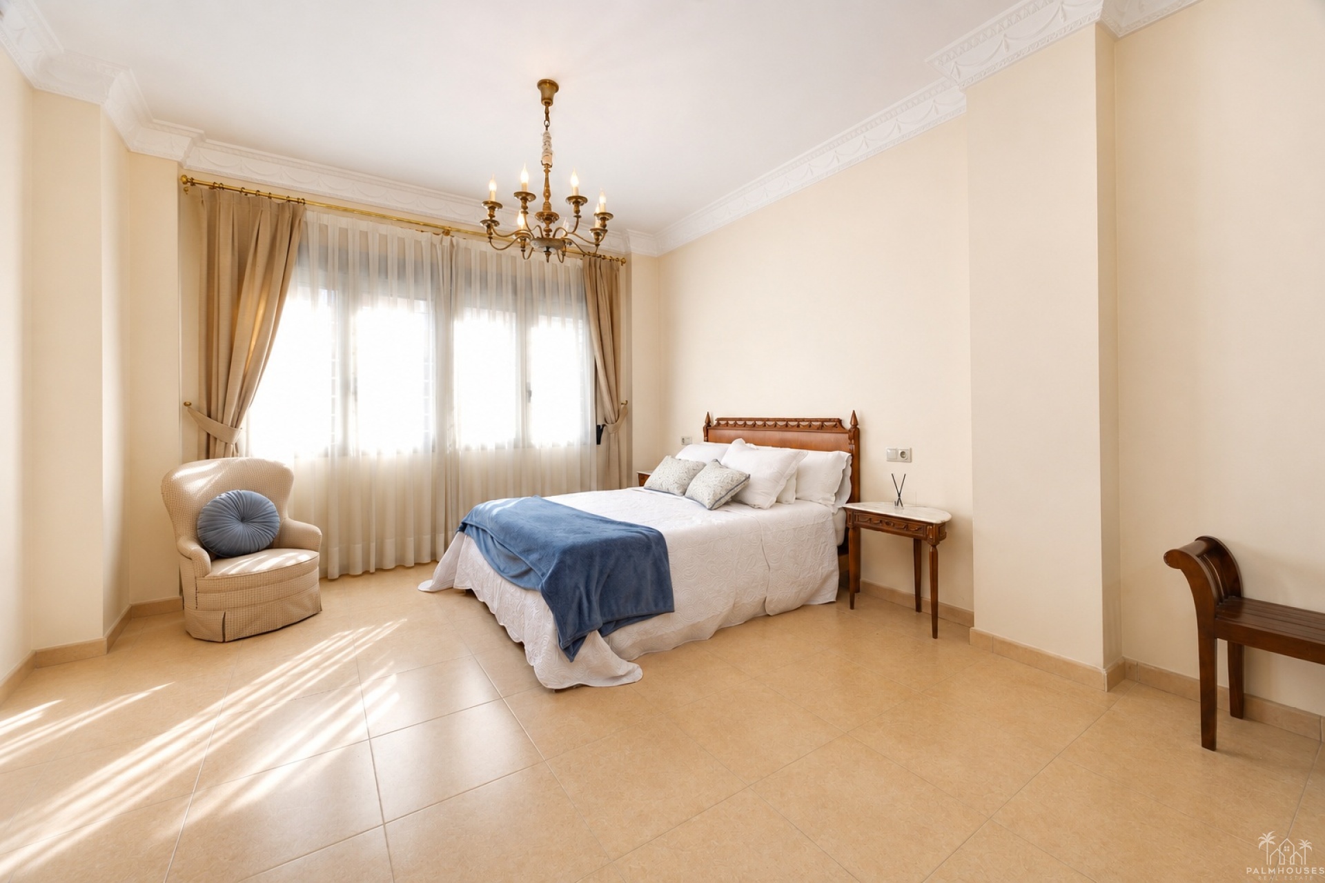 Revente - Villa - Benejuzar - Inland