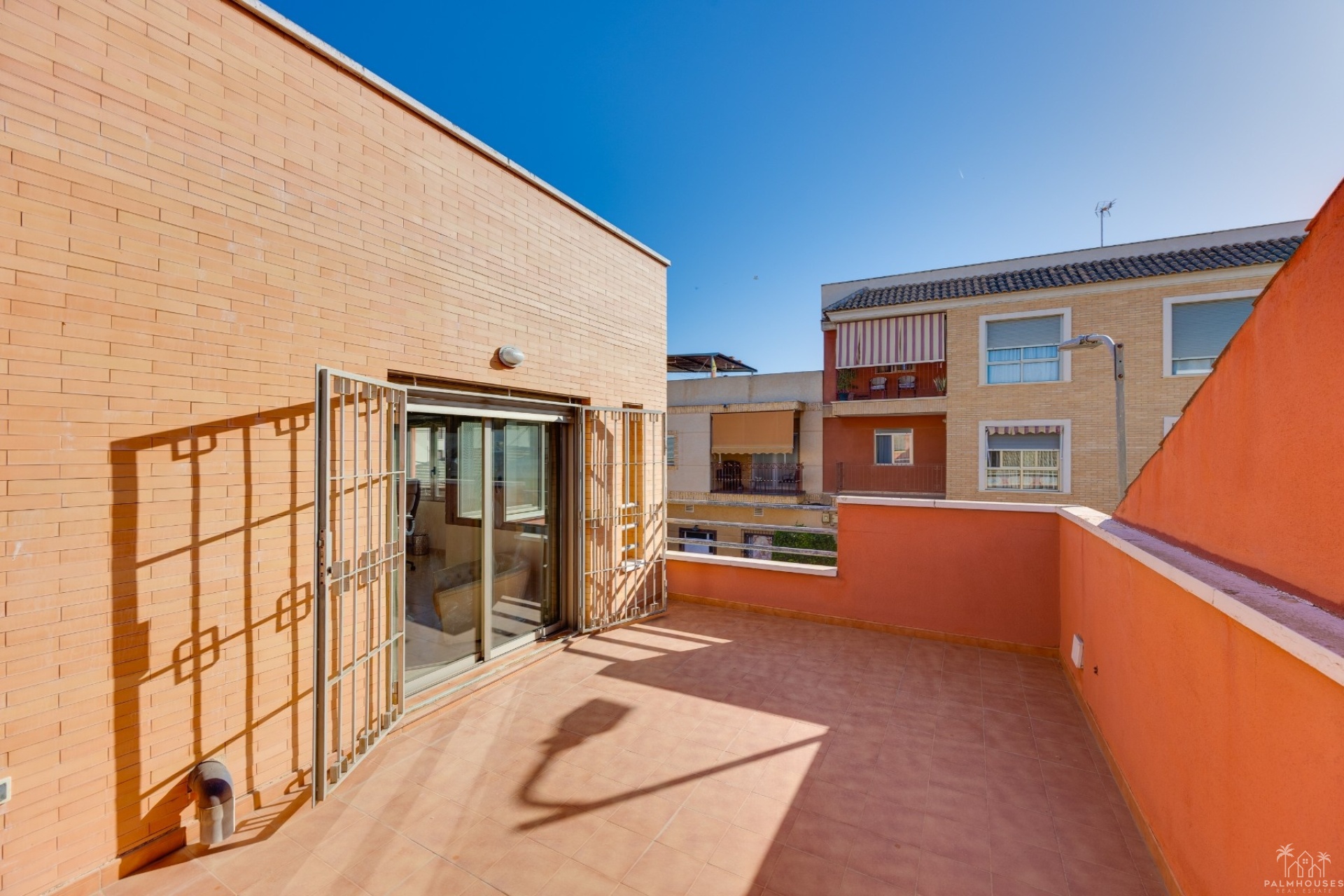Revente - Villa - Benejuzar - Inland