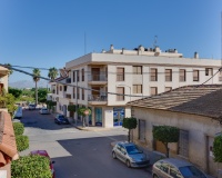 Revente - Villa - Benejuzar - Inland