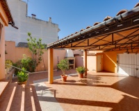 Revente - Villa - Benejuzar - Inland