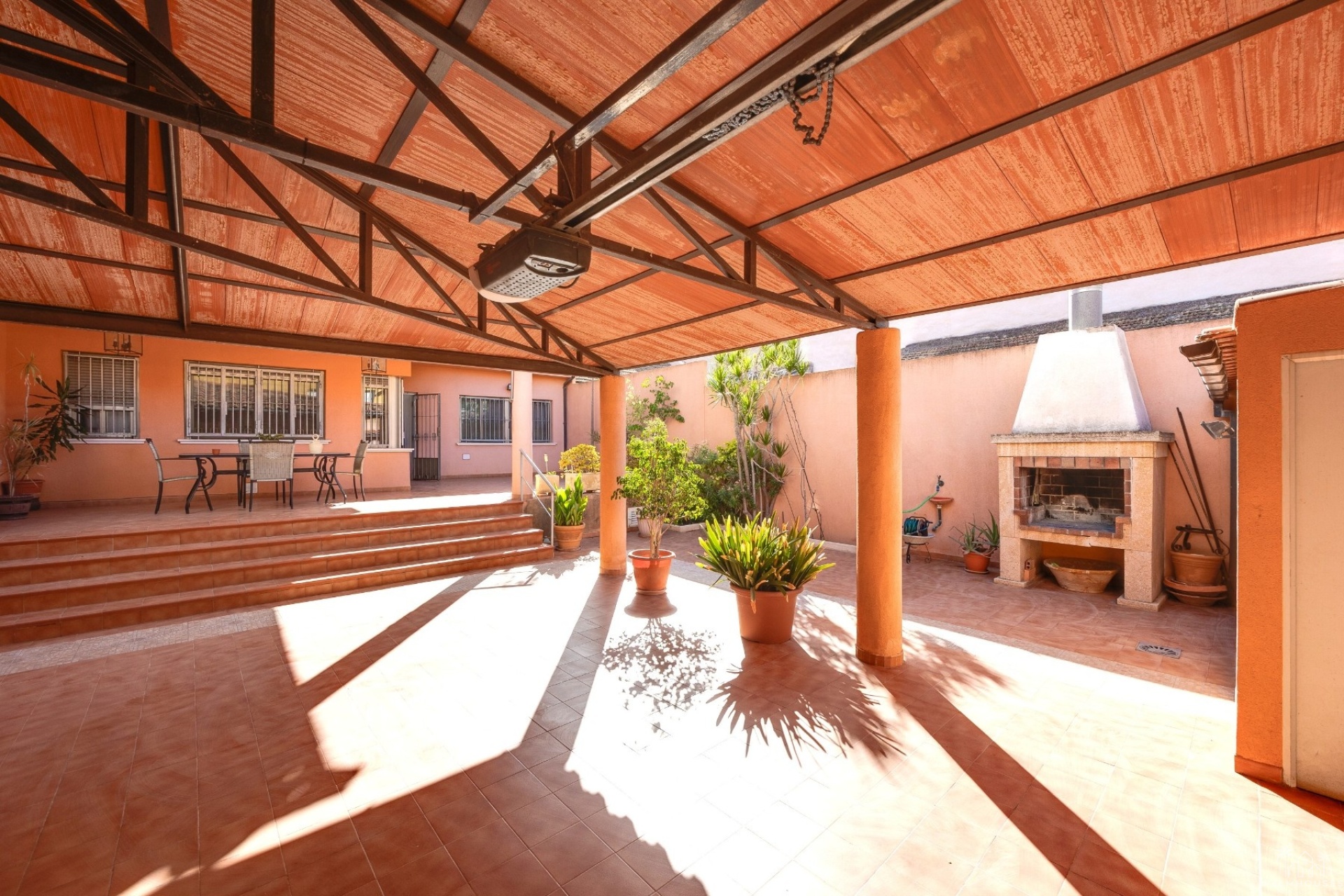 Revente - Villa - Benejuzar - Inland