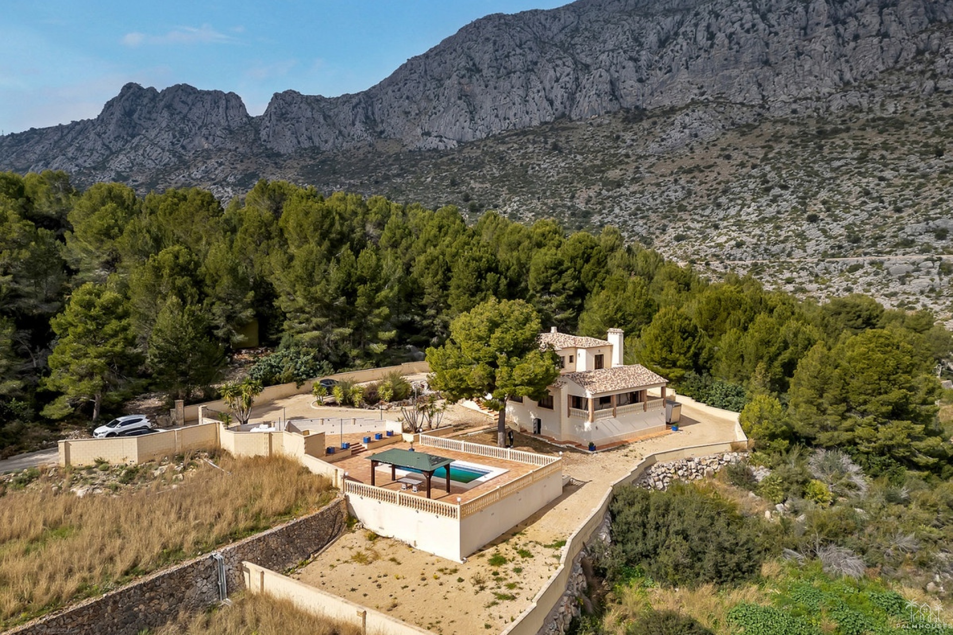 Revente - Villa - Beniarbeig - Beniarbeig Centro