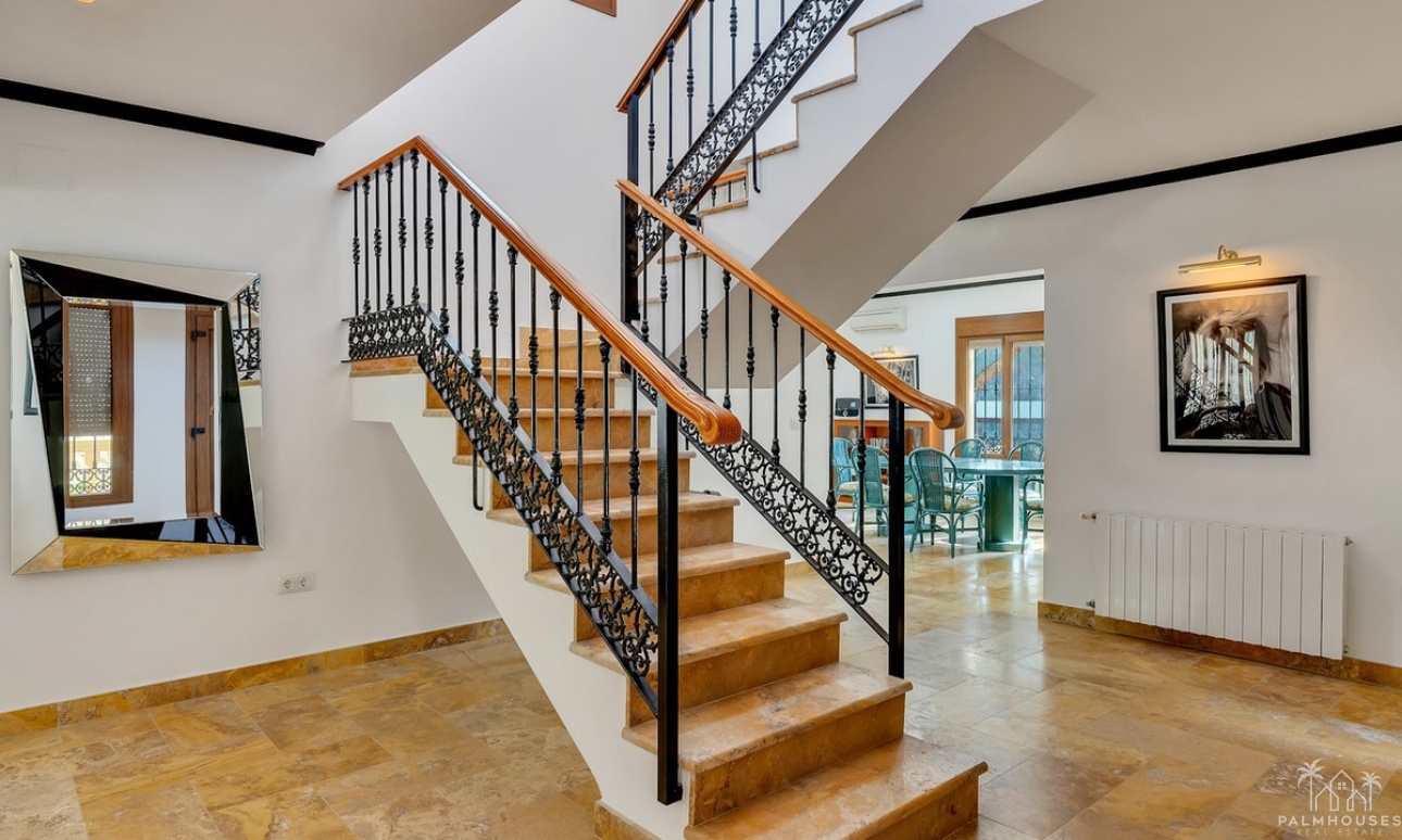 Revente - Villa - Beniarbeig - Beniarbeig Centro