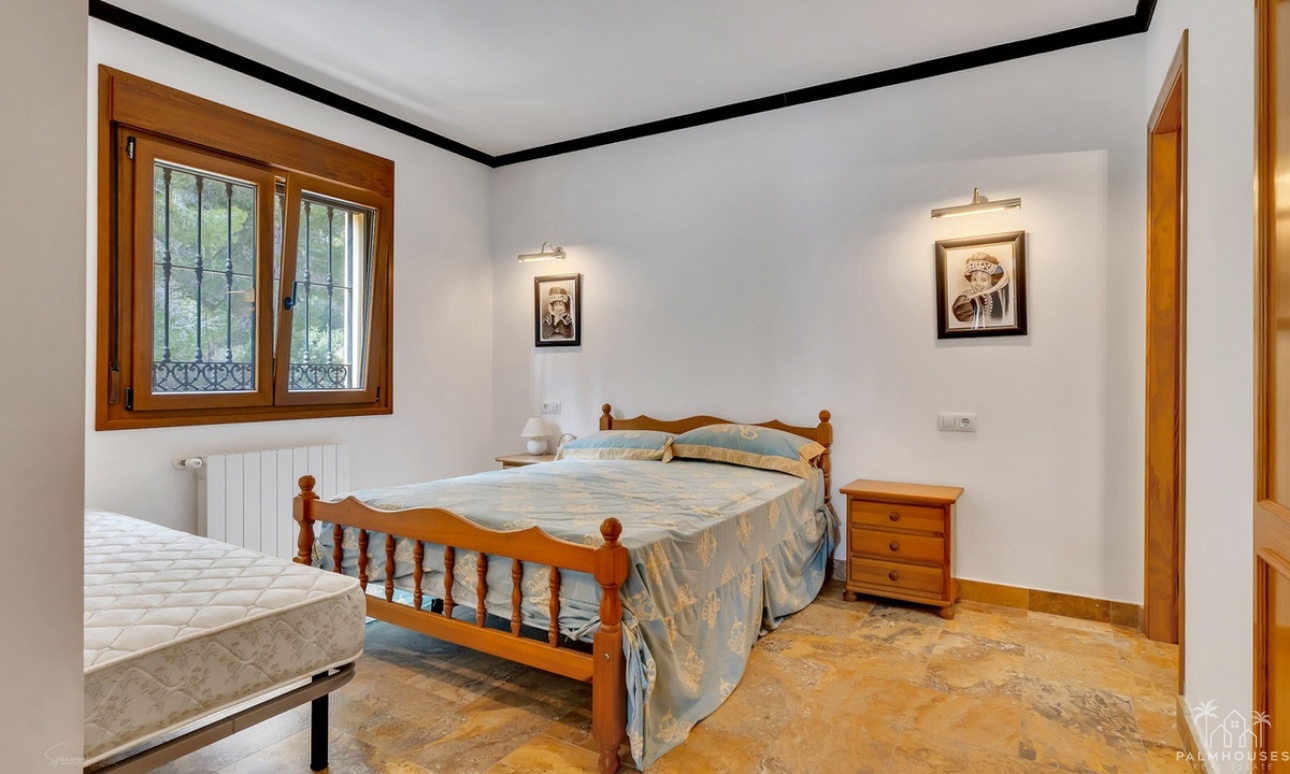 Revente - Villa - Beniarbeig - Beniarbeig Centro