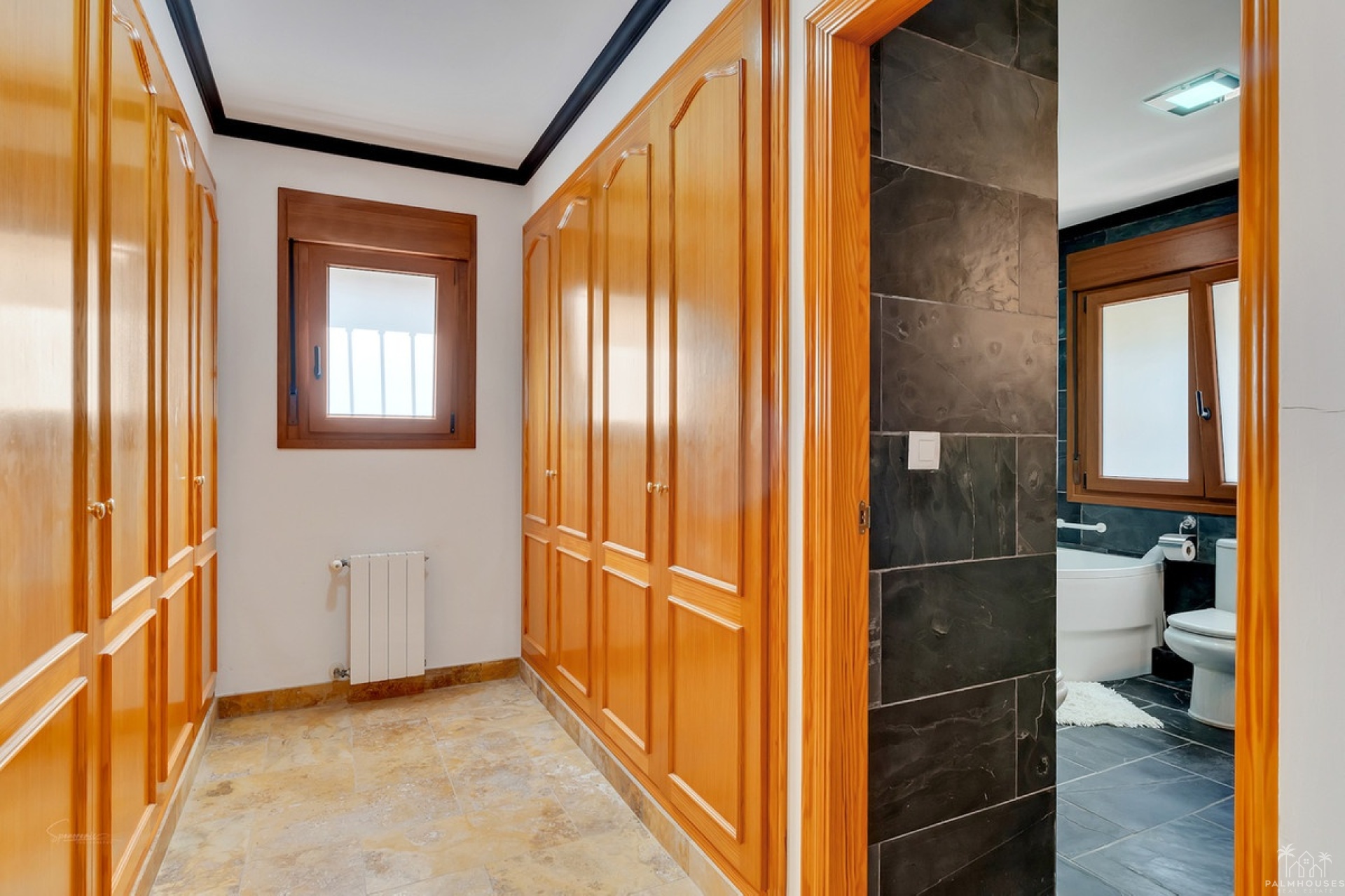 Revente - Villa - Beniarbeig - Beniarbeig Centro