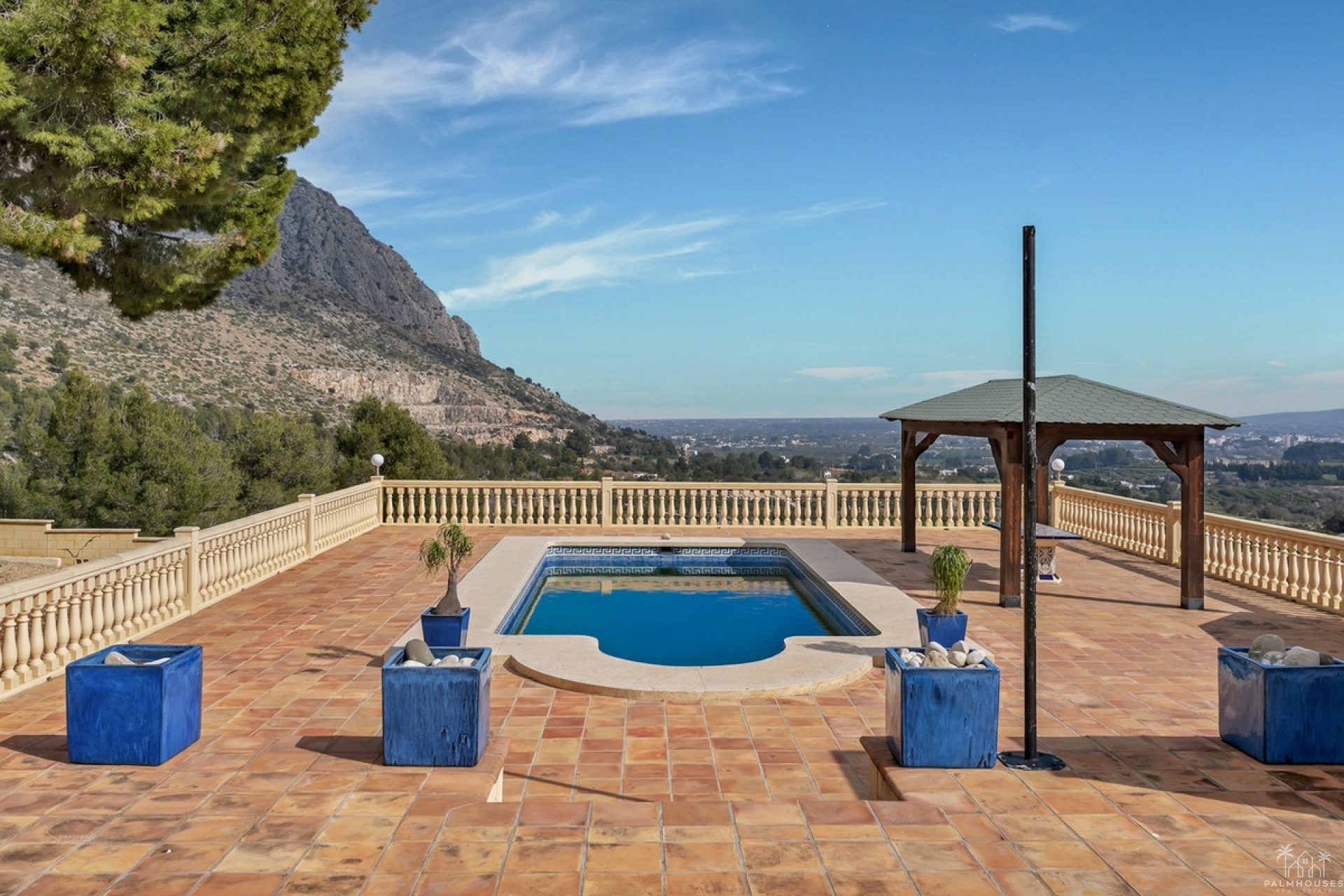 Revente - Villa - Beniarbeig - Beniarbeig Centro