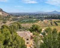 Revente - Villa - Beniarbeig - Beniarbeig Centro