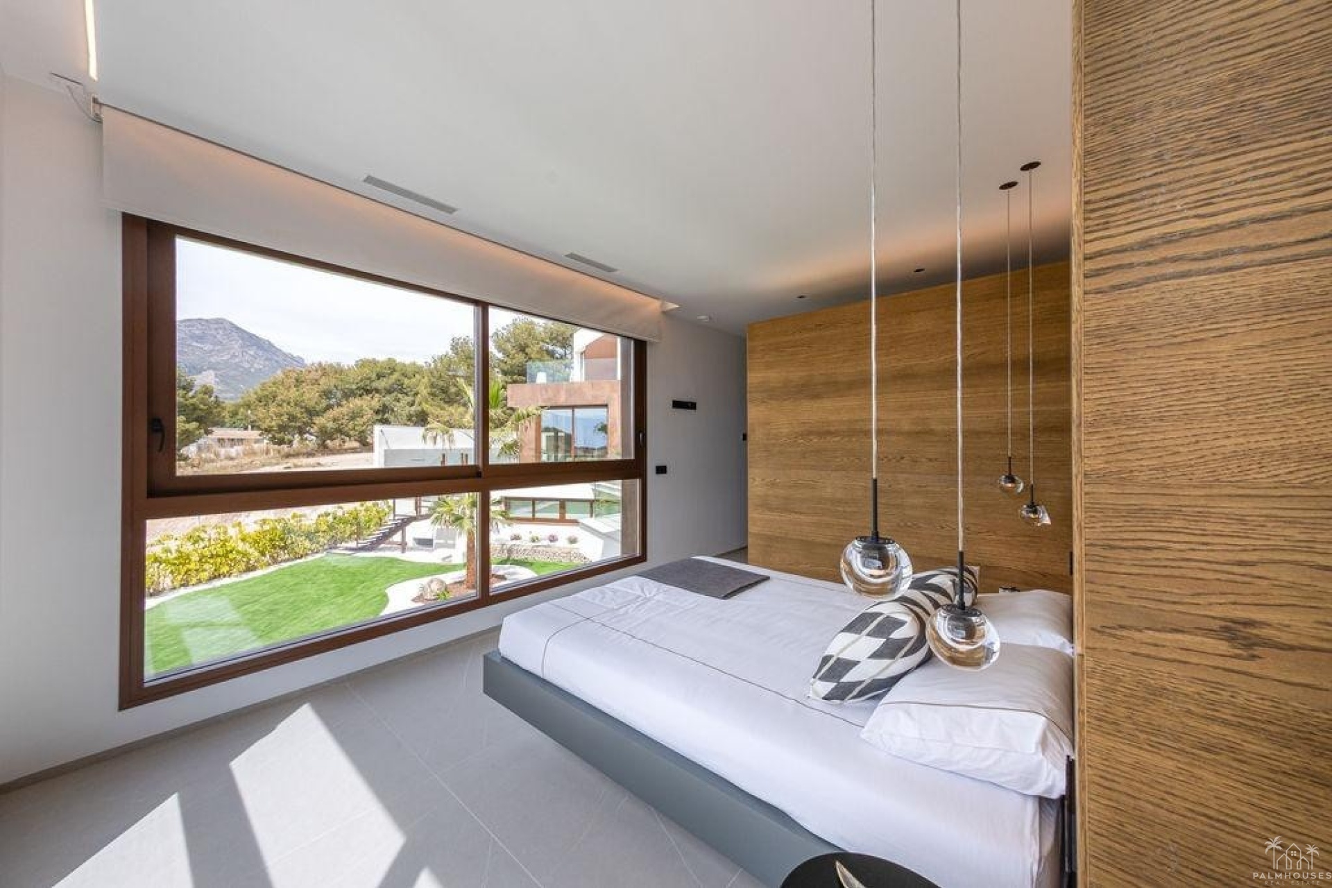Revente - Villa - Benidorm - Benidorm Centro