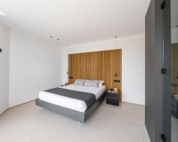 Revente - Villa - Benidorm - Benidorm Centro