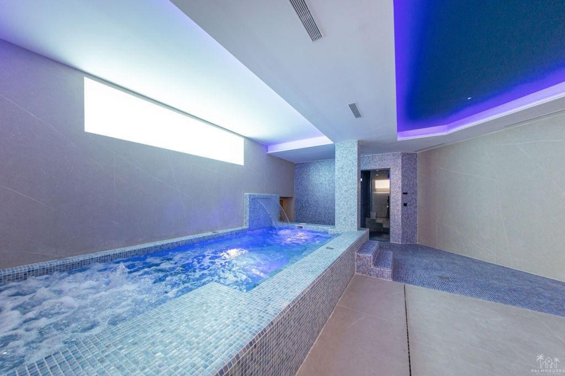 Revente - Villa - Benidorm - Benidorm Centro