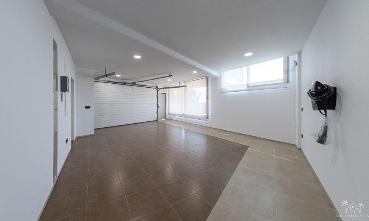 Revente - Villa - Benidorm - Benidorm Centro