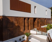 Revente - Villa - Benidorm - Benidorm Centro
