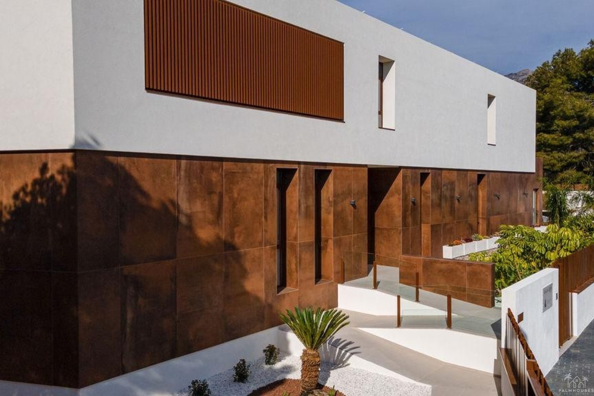 Revente - Villa - Benidorm - Benidorm Centro