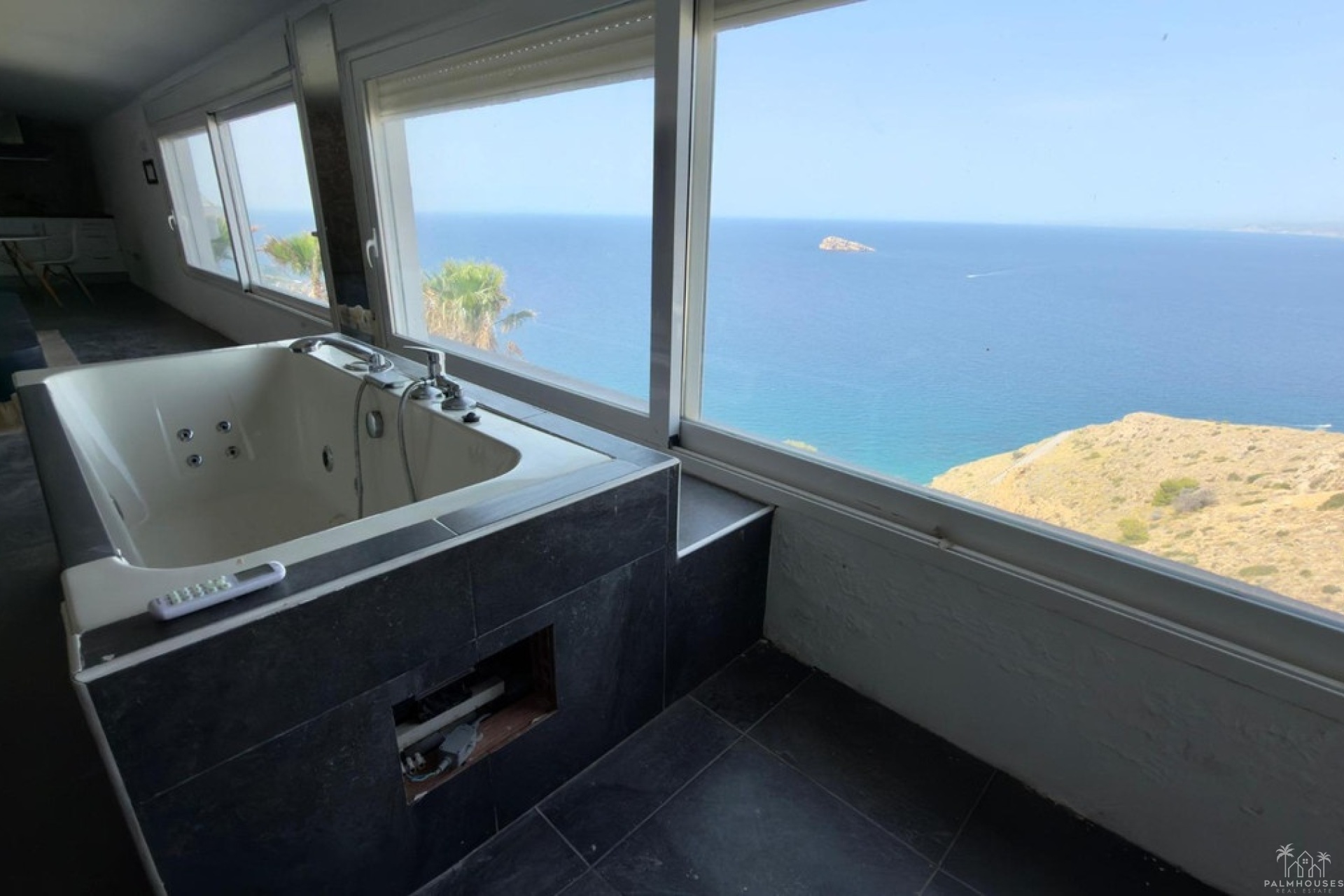 Revente - Villa - Benidorm - Benidorm Centro