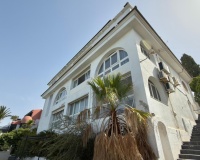 Revente - Villa - Benidorm - Benidorm Centro