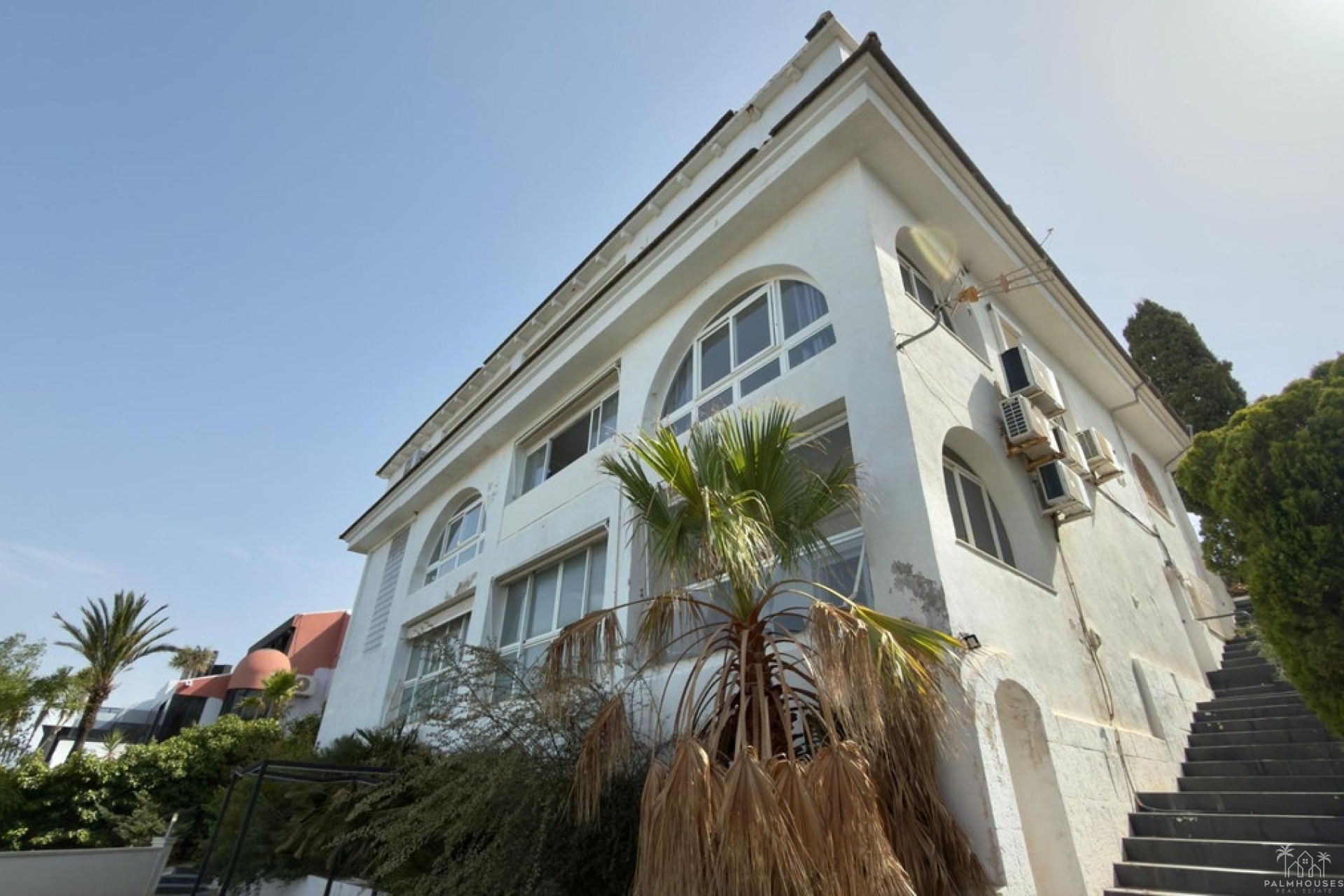 Revente - Villa - Benidorm - Benidorm Centro