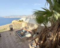 Revente - Villa - Benidorm - Benidorm Centro