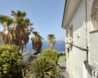 Revente - Villa - Benidorm - Benidorm Centro