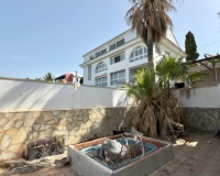Revente - Villa - Benidorm - Benidorm Centro