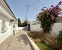 Revente - Villa - Benidorm - Benidorm Centro