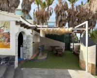 Revente - Villa - Benidorm - Benidorm Centro