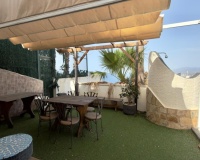 Revente - Villa - Benidorm - Benidorm Centro