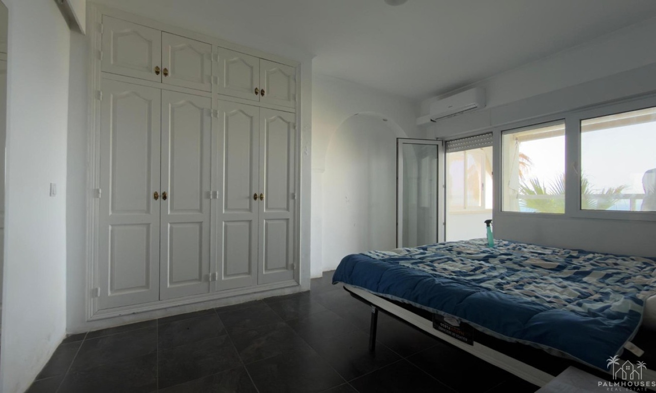 Revente - Villa - Benidorm - Benidorm Centro