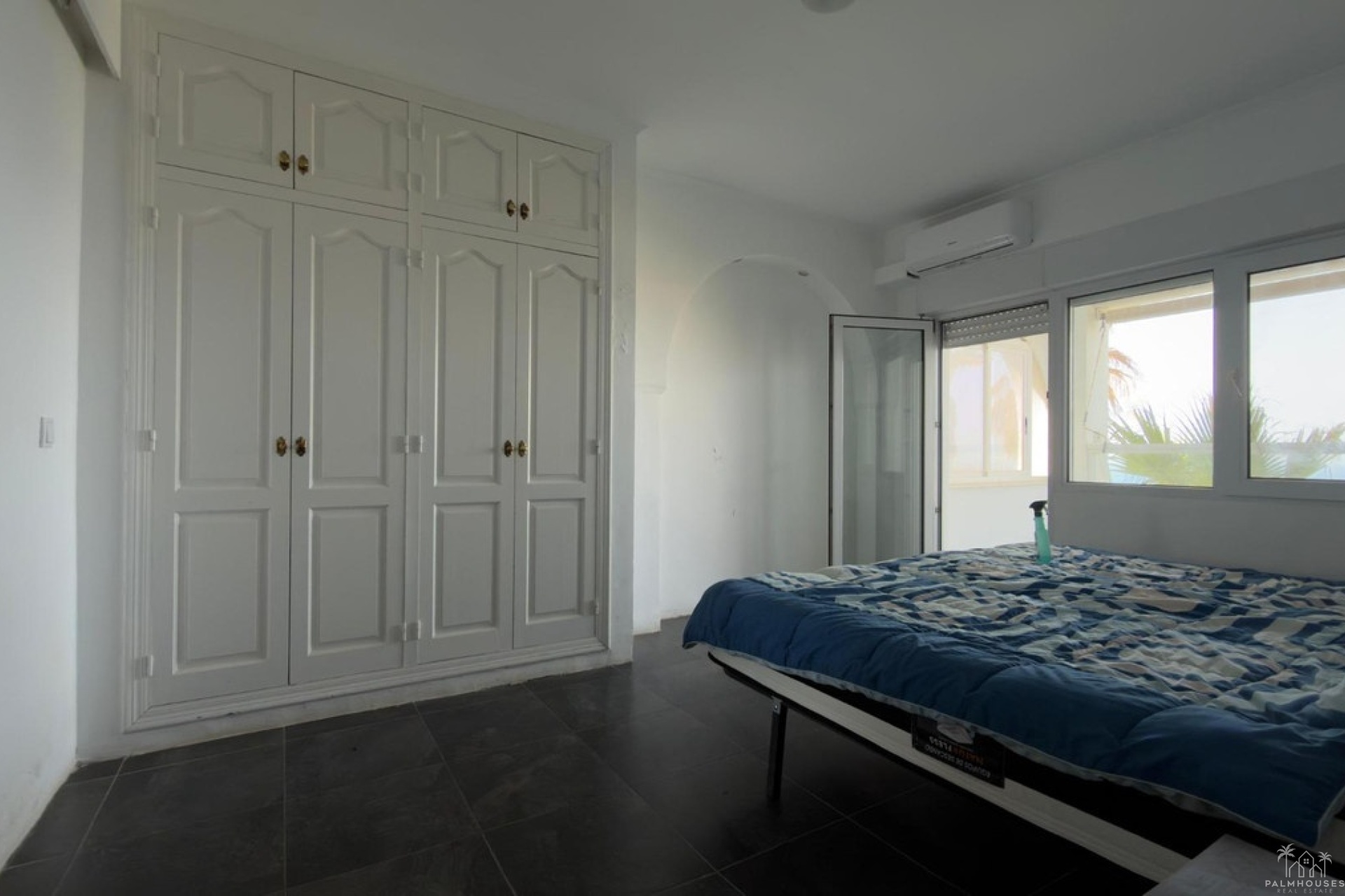 Revente - Villa - Benidorm - Benidorm Centro