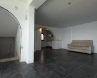 Revente - Villa - Benidorm - Benidorm Centro
