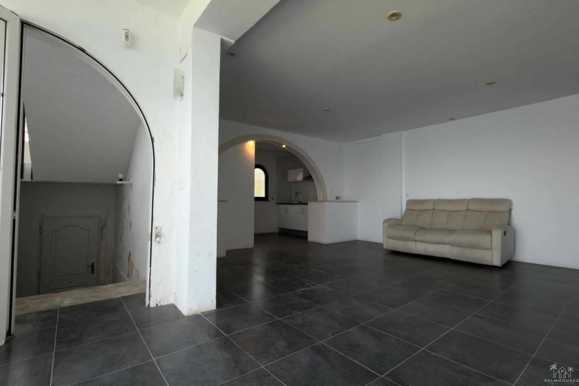 Revente - Villa - Benidorm - Benidorm Centro