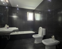 Revente - Villa - Benidorm - Benidorm Centro