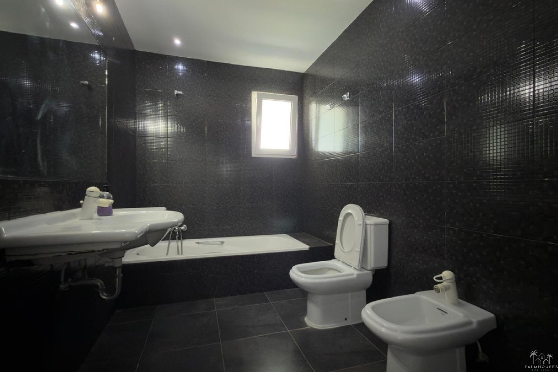 Revente - Villa - Benidorm - Benidorm Centro
